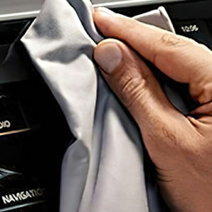 Microfibre Micro-Screen (Ecrans)