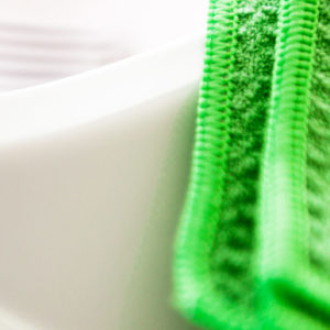 Microfibre Micro-Waffle (Cuisine)