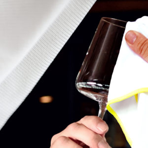Microfibre Micro-Dry (Verres, vitres)