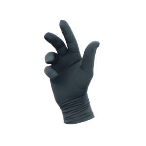 NOUVEAU! Gant Touch N'feel