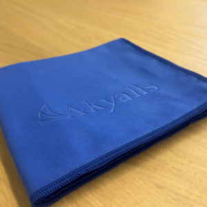 Linge de sport / plage