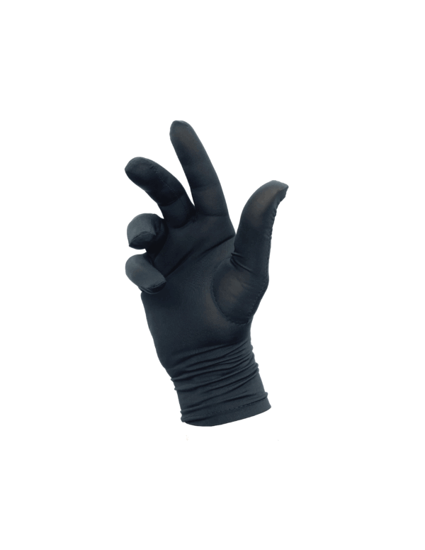 NOUVEAU! Gant Touch N'feel