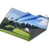 Serviette de Golf 2 en 1 - Image 2