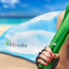 Serviette de Sport / Plage