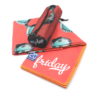 Serviette de Sport / Plage - Image 3