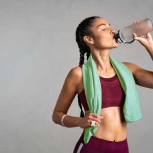 Linge rafraîchissant