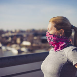 Tour de cou multifonctions