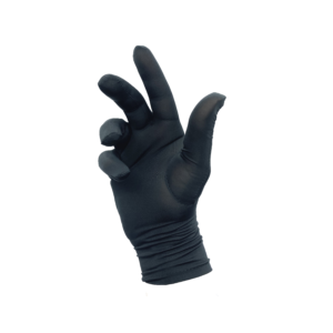 NOUVEAU! Gant Touch N'feel