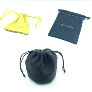 Etuis et pochettes