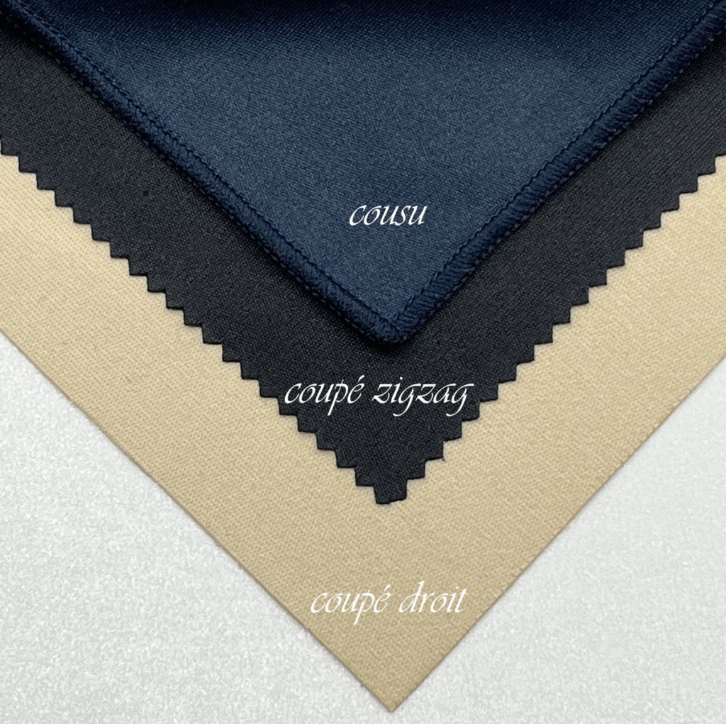 gants microfibres