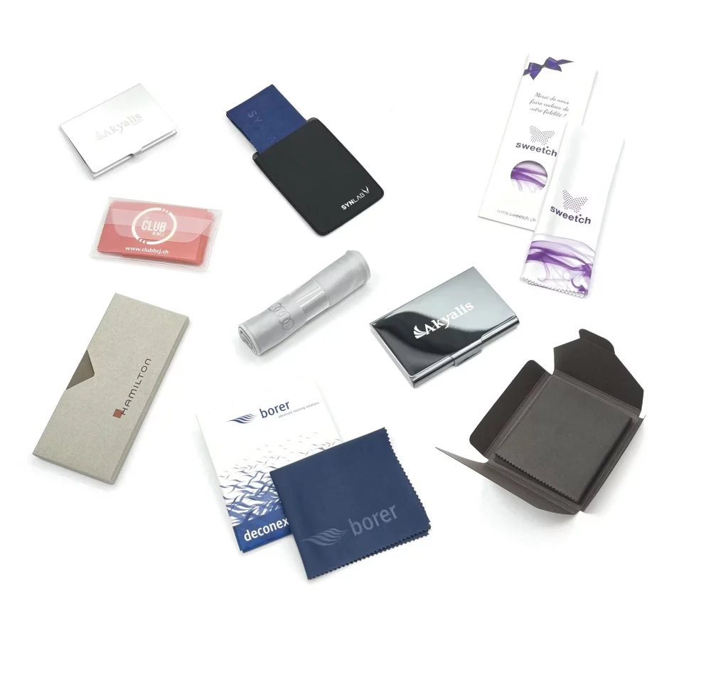 cadeaux publicitaires