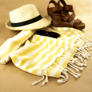 Linge de hamam / Fouta