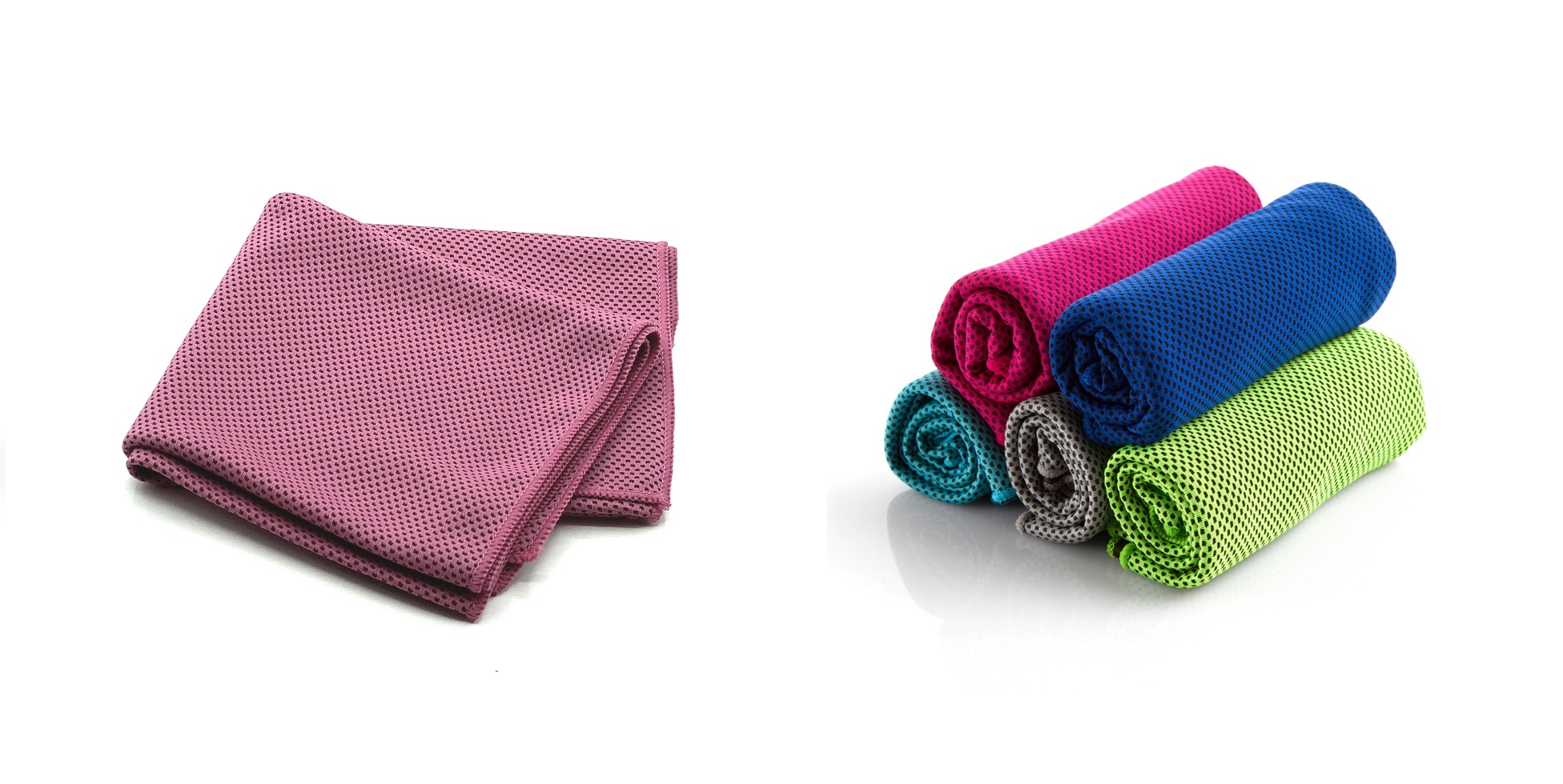 Linge personnalisé